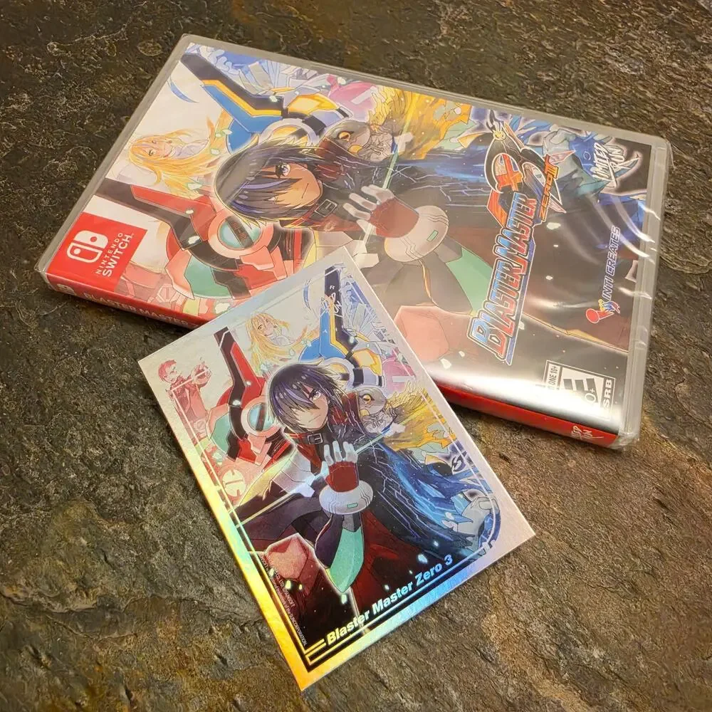 Nintendo sealed lrg